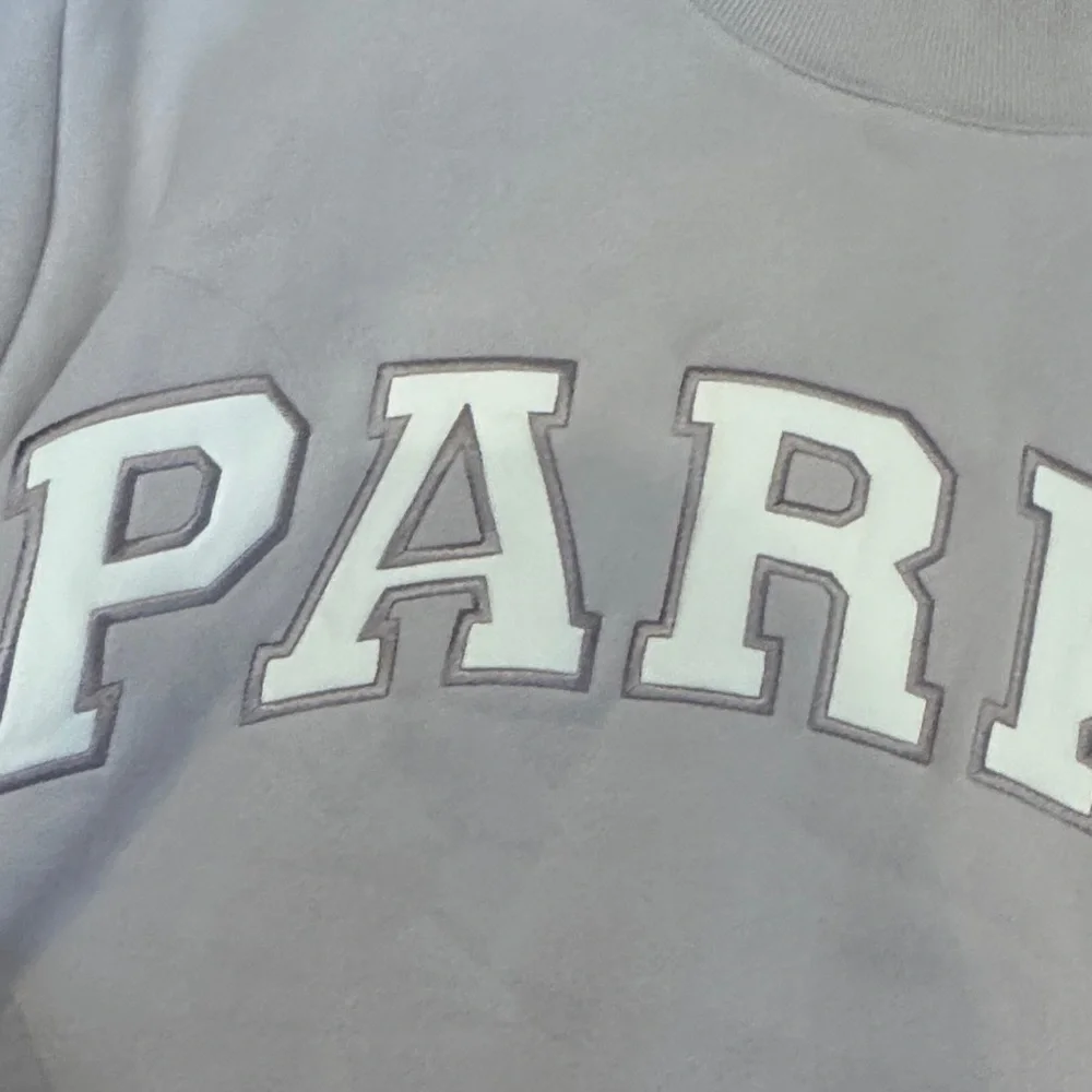 Parke Women's Lavender Valentines Day Drop Mock Neck L/XL - Picture 2 of 4